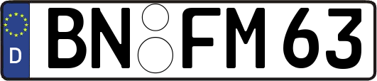 BN-FM63