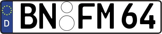 BN-FM64