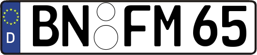 BN-FM65