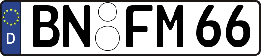BN-FM66