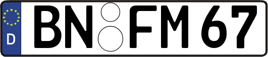 BN-FM67