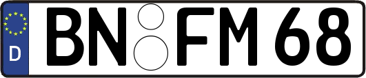 BN-FM68