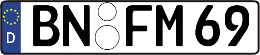 BN-FM69