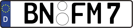 BN-FM7