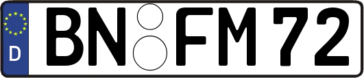 BN-FM72