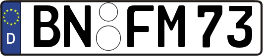 BN-FM73