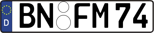 BN-FM74