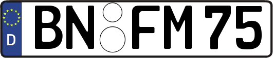 BN-FM75