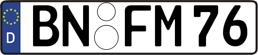 BN-FM76