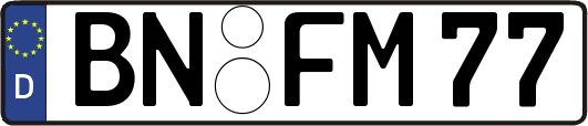 BN-FM77