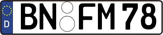 BN-FM78