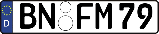 BN-FM79