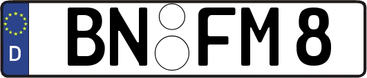 BN-FM8