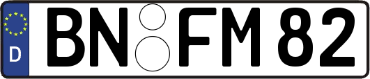 BN-FM82