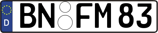 BN-FM83