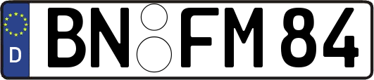 BN-FM84