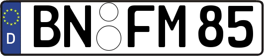 BN-FM85