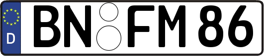 BN-FM86