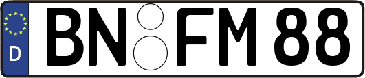 BN-FM88