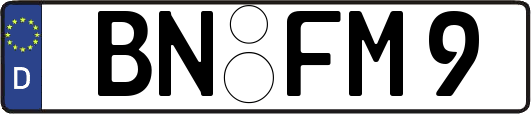 BN-FM9