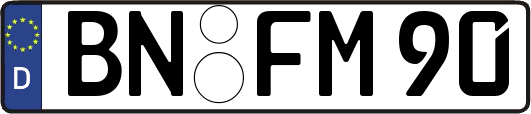 BN-FM90