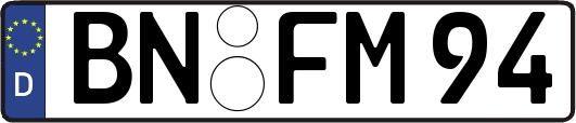 BN-FM94