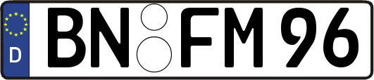 BN-FM96