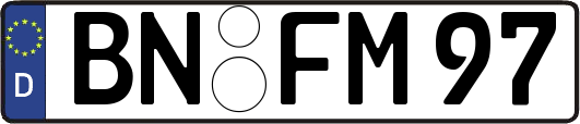 BN-FM97