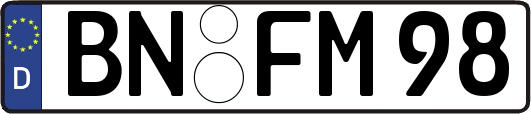 BN-FM98