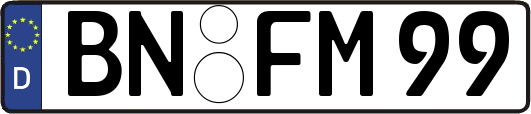 BN-FM99