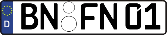 BN-FN01