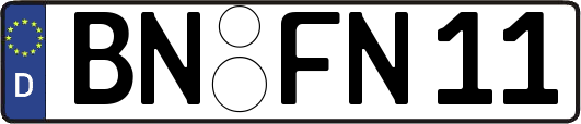 BN-FN11