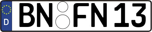 BN-FN13