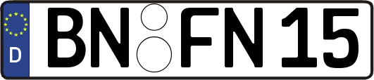 BN-FN15