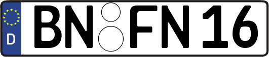 BN-FN16