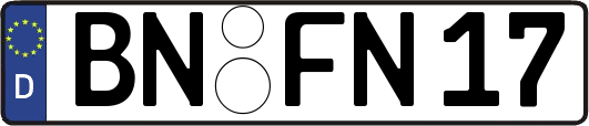 BN-FN17
