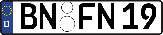 BN-FN19