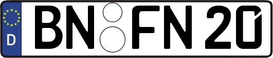 BN-FN20