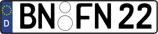 BN-FN22