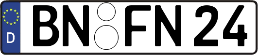 BN-FN24
