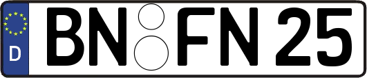 BN-FN25