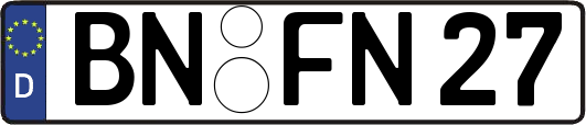 BN-FN27