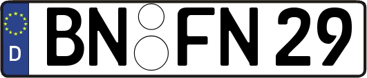 BN-FN29