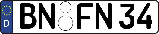 BN-FN34