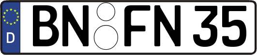 BN-FN35