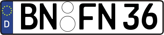 BN-FN36