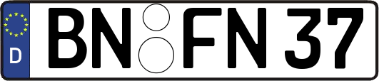 BN-FN37