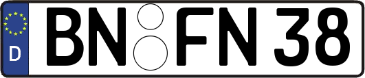 BN-FN38