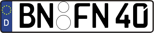 BN-FN40