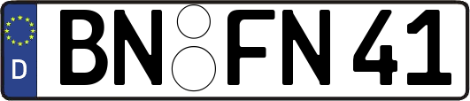 BN-FN41